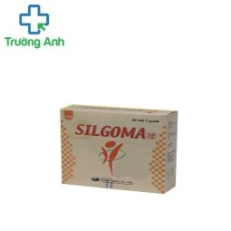  Silgoma - Thuốc trị sạm da, tàn nhang hiệu quả