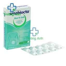 Men Smebiocta - Men vi sinh của Pháp