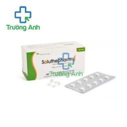 Soluthepharm 4mg - Thuốc chống viêm hiệu quả