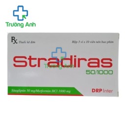 Stradiras 50/1000 DRP Inter