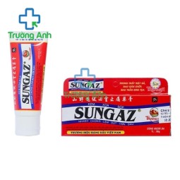 Sungaz - Thuốc trị phong thấp hiệu quả