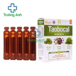 Taobocal - Giúp bổ sung chất xơ hiệu quả của Betacare