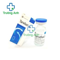 Tarviluci - Thuốc điều trị lão hóa não hiệu quả