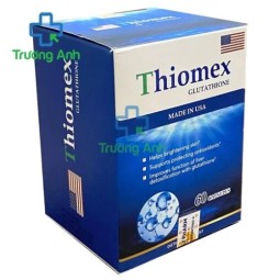 Thiomex - Giúp tăng cường sức đề kháng hiệu quả