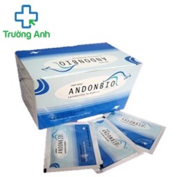 Andonbio - Thuốc điều trị tiêu chảy hiệu quả của Mebiphar