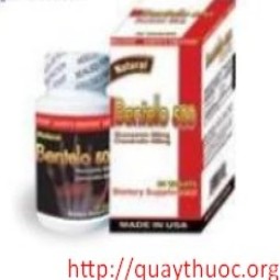 Bentelo - TPCN tăng cường xương khớp hiệu quả