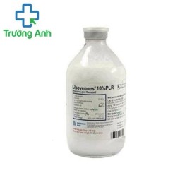 Lipovenoes 250ml - Thuốc bổ sung dinh dưỡng hiệu quả của Áo