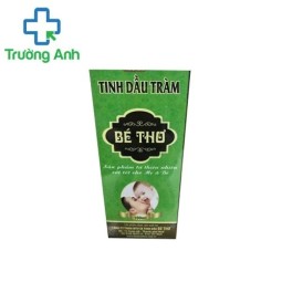 Tinh dầu tràm bé thơ 100ml