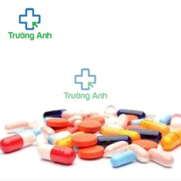 Tinidazol Kabi - Thuốc điều trị và dự phòng nhiễm khuẩn hiệu quả