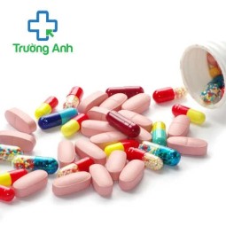 Topernak 150 - Thuốc điều trị co cứng cơ và nghẽn mạch hiệu quả của DonaiPharm