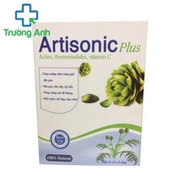Thực phẩm chức năng Artisonic plus