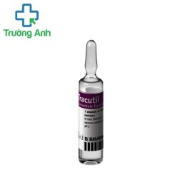 Tracutil 10ml - Giúp bổ sung khoáng chất cho cơ thể hiệu quả