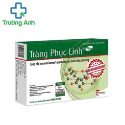 Tràng phục linh - TPCN tăng cường hệ tiêu hóa hiệu quả