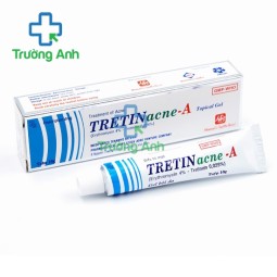 Tretinacne - A Medipharco