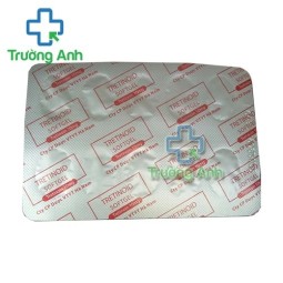 Tretinoid Softgel - Thuốc điều trị bệnh bạch cầu hiệu quả