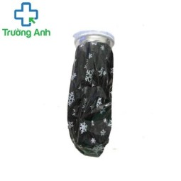 Túi ủ ấm chai dịch truyền