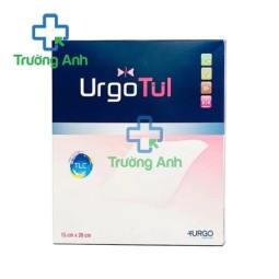Gạc lưới Lipido-colloid Urgotul 15cm x 20cm