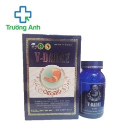 V-Daday ATP - Hỗ trợ bảo vệ niêm mạc dạ dày hiệu quả