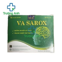 Va Sarox - Phục Linh 5g Tùng Lộc