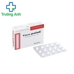 Vaco-Pola6 Vacopharm - Thuốc điều trị viêm mũi dị ứng hiệu quả