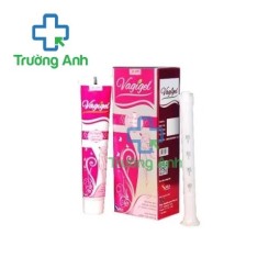 Vagigel - Gel bôi  trị viêm âm đạo hiệu
