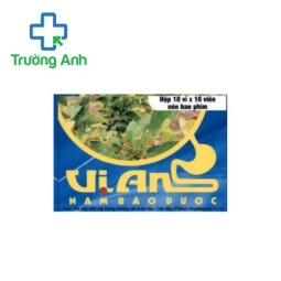 Vị an nam bảo dược - Điều trị viêm đại tràng và đau dạ dày hiệu quả
