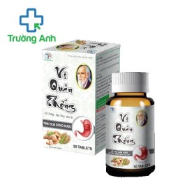 Vị Quản Thống Tâm Phúc - Hỗ trợ giảm đau dạ dày hiệu quả