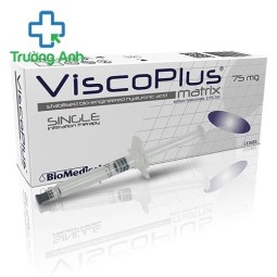 ViscoPlus Matrix - Thuốc điều trị đau khớp hiệu quả của BioMedical