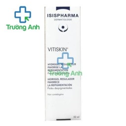 Kem điều trị bạch biến Vitiskin