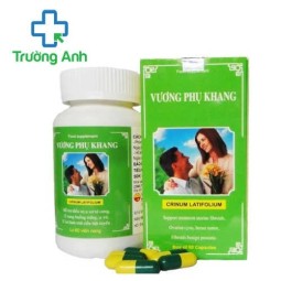 Vương Phụ Khang - Hỗ trợ điều trị u nang, u sơ lành tính hiệu quả của IMC