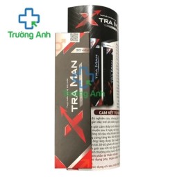 Xtra man - Giúp bổ thận, tráng dương, tăng cường sinh lý nam hiệu quả