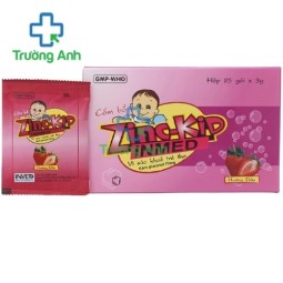 Zinc-kid inmed - Bổ sung kẽm cho cơ thể hiệu quả