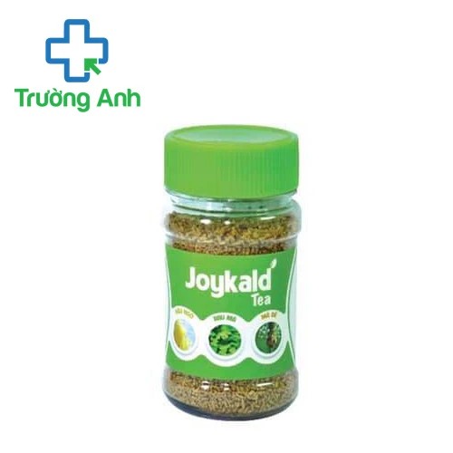 Joykald Tea - Trà lợi tiểu, thanh lọc cơ thể của Phương Đông