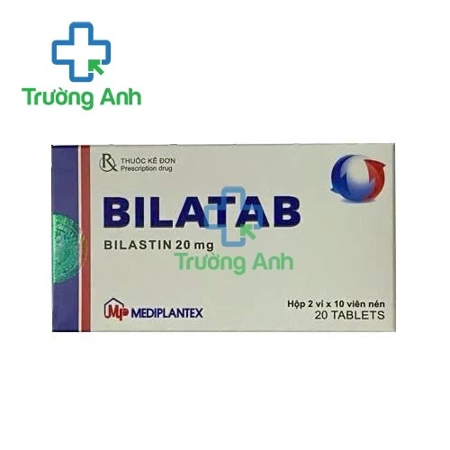 Abuclin - Albumin 1000mg GRICAR CHEMICAL