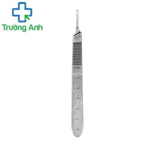 Cán dao y tế