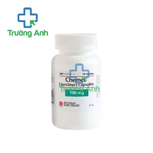 Flumazenil 0.5mg/5ml Hikma Pharma - Thuốc gây mê hiệu quả
