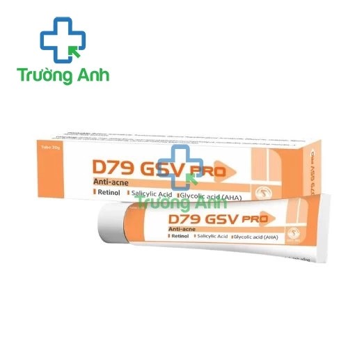 D79 GSV Pro