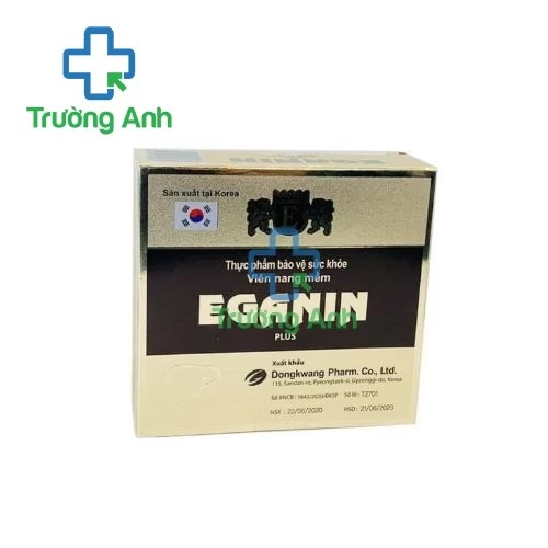 Eganin Plus Dongkwang