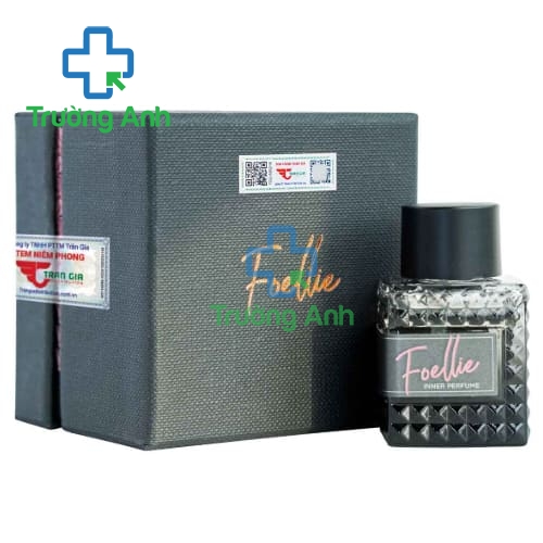 Nước hoa vùng kín Foellie Eau de Bijou