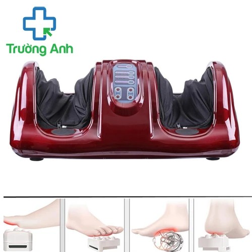 Máy massage chân Foot Massage Nhật Bản - FM-5800A1 - Năm 2019