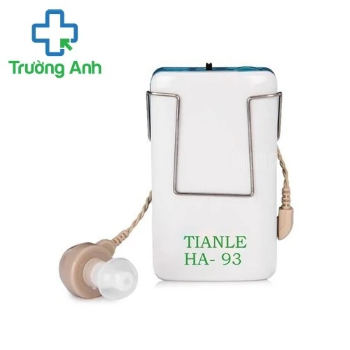 Máy trợ thính Tianle HA-93 của Tianle Trung Quốc