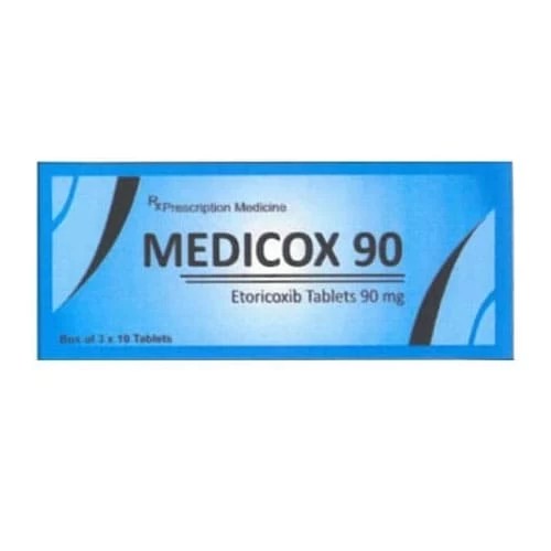 Medicox 90 Zim Laboratories