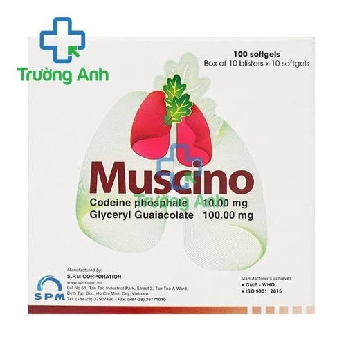 Melevo - Thuốc nhỏ mắt điều trị nhiễm trùng hiệu quả của Merap
