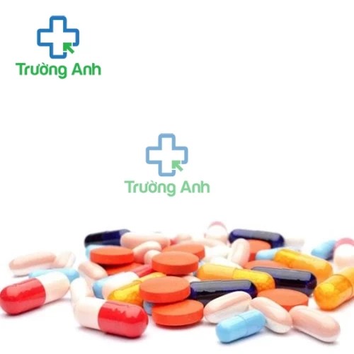 Omelupem I.V. Infusion 40mg - Thuốc điều trị loét dạ dày tá tràng hiệu quả