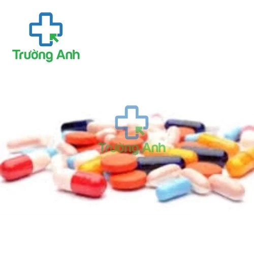 Oubapentin 150 - Thuốc điều trị đau thần kinh của Meyer