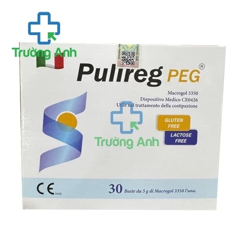 Pulireg PEG S.I.I.T