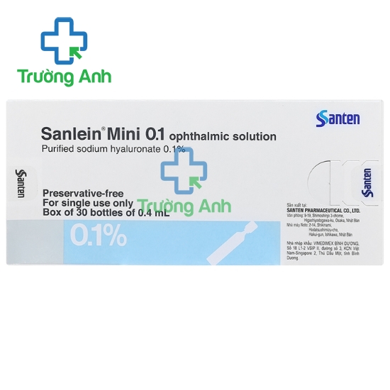 Sandostatin Lar 20 mg - Thuốc điều trị rối loạn chuyển hóa của Thụy Sỹ