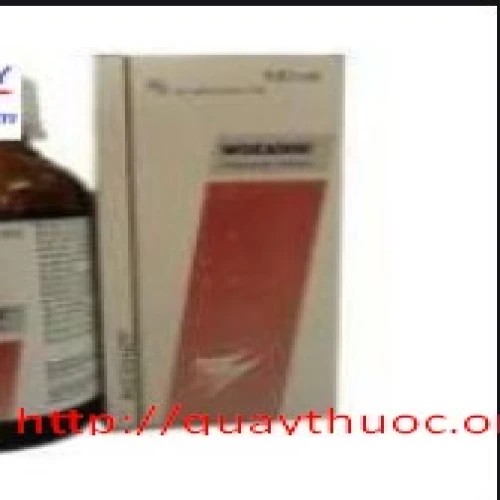 Wokadin 1% 100ml - Thuốc điều trị viêm miệng, viêm họng hiệu quả