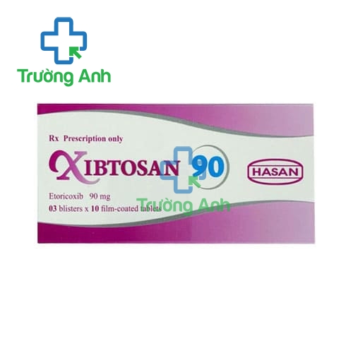 Xibtosan 90 Hasan - Thuốc điều trị viêm xương khớp